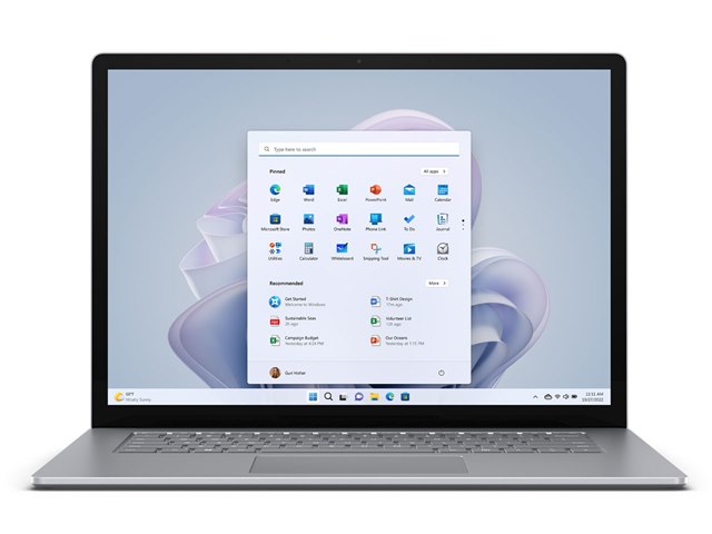 【最終値下げ】Microsoft Surface RBY-00020 Surface Laptop 5 RBY-00020の製品画像 - 価格.com