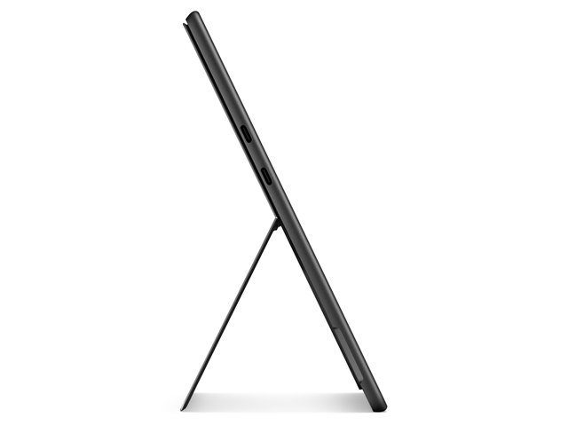 Surface Pro 9 QEZ-00028 [グラファイト]の製品画像 - 価格.com