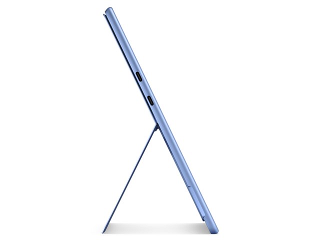 Surface Pro 9 QEZ-00045 [サファイア]の製品画像 - 価格.com