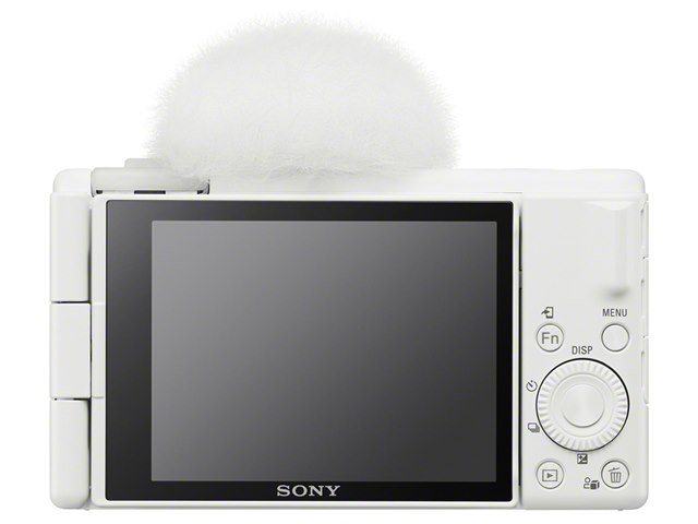 2024年最新】sony vlogcam zv-1の人気アイテム - メルカリ