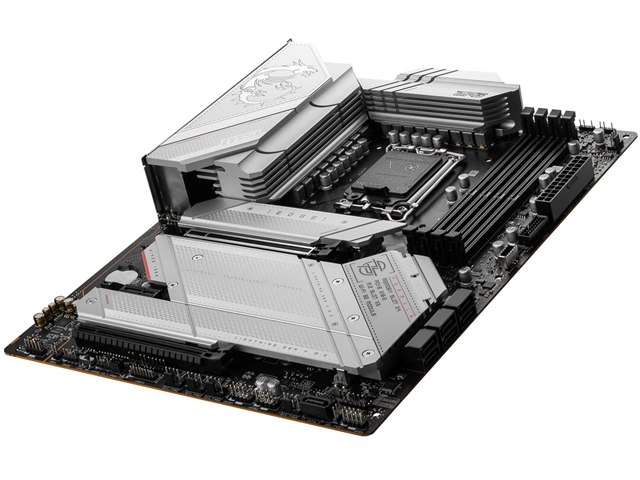 MPG Z790 EDGE WIFI DDR4の製品画像 - 価格.com