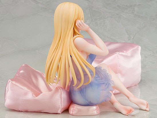 ライザのアトリエ2 ～失われた伝承と秘密の妖精～ 1/7 クラウディア
