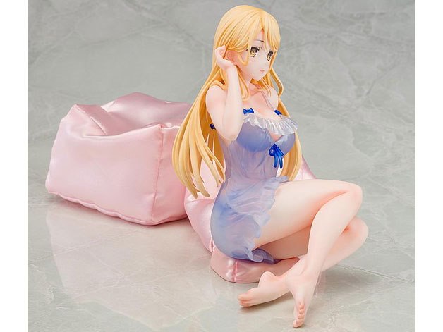 ライザのアトリエ2 ～失われた伝承と秘密の妖精～ 1/7 クラウディア