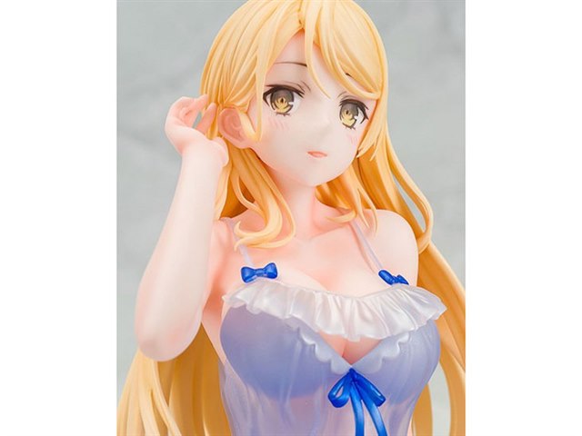 ライザのアトリエ2 ～失われた伝承と秘密の妖精～ 1/7 クラウディア