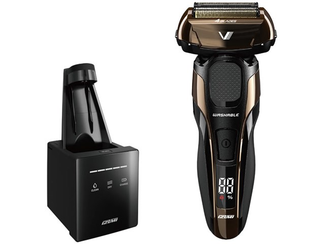 Z-DRIVE IZF-V972