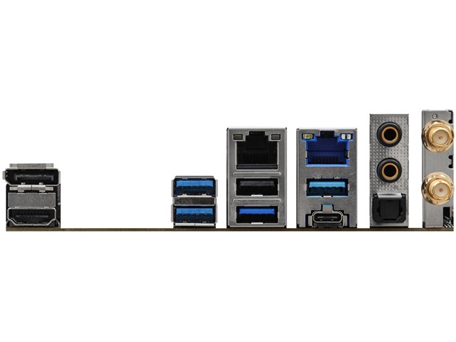 Z790M-ITX WiFiの製品画像 - 価格.com