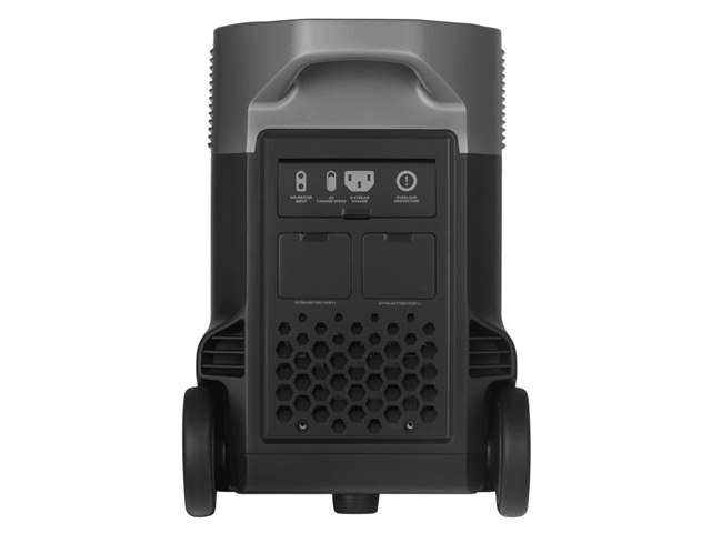 EcoFlow DELTA Proの製品画像 - 価格.com