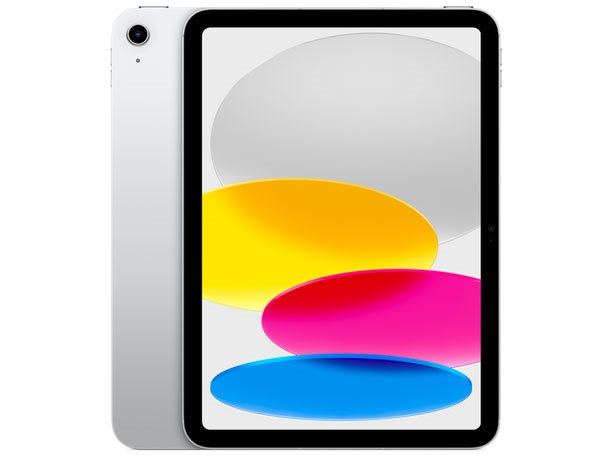 iPad 10.9インチ 第10世代 Wi-Fi 64GB 2022年秋モデル MPQ03J/A 