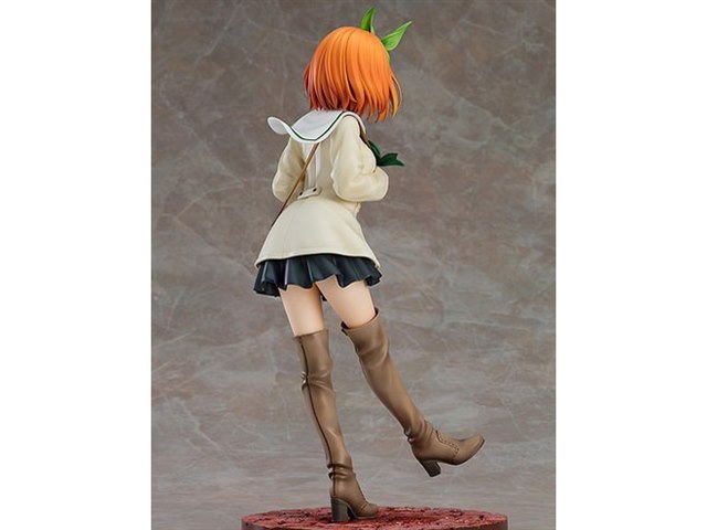 五等分の花嫁∬ 1/6 中野四葉 Date Style Ver.の製品画像 - 価格.com