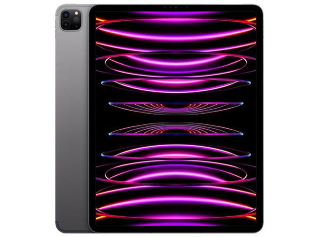 iPad Pro 12.9 第6世代 1TB Wifi+Cellular（Apple、iPad整備済製品情報 
