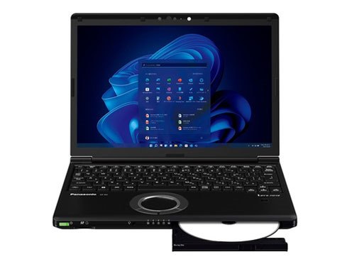 Let's note SV2 CF-SV2HFNCR SIMフリーの製品画像 - 価格.com