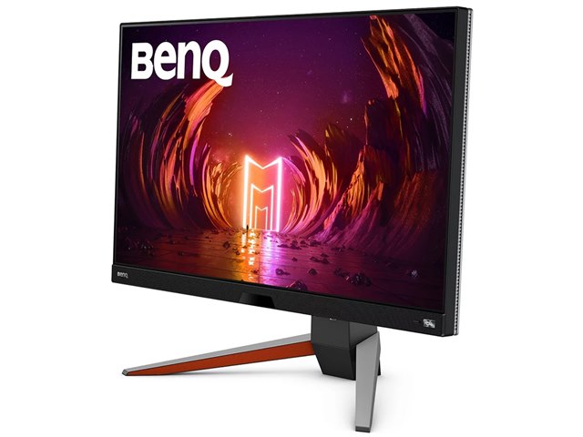 【値引き中】BenQ Mobiuz EX270QM MOBIUZ EX270QM [27インチ]の製品画像 - 価格.com
