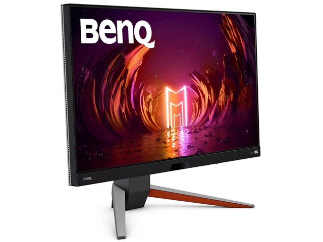 [大特価] BenQ MOBIUZ EX270QM (スタンドなし) MOBIUZ EX270QM [27インチ]の製品画像 - 価格.com