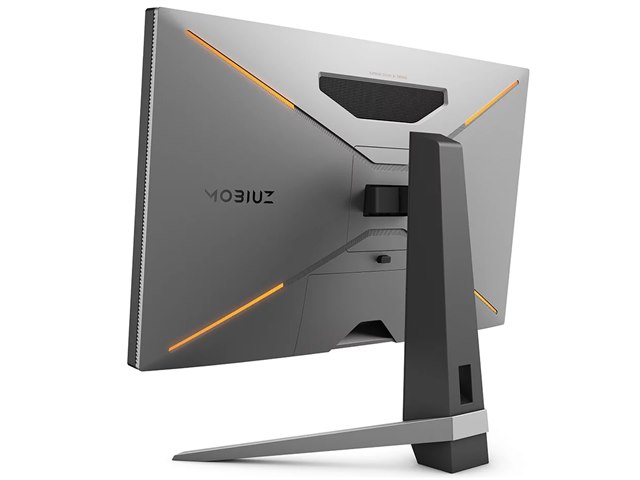 ディスプレイ・モニター本体 ex270qm MOBIUZ EX270QMレビュー：WQHDゲーミングモニターの最高峰