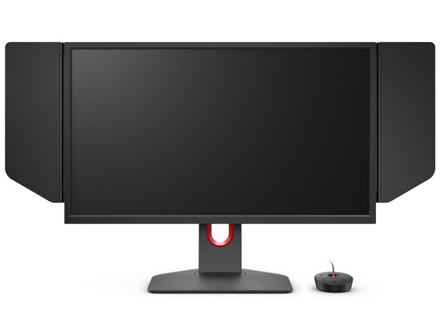 【本日限定値下げ‼️】ZOWIE XL2566K 24.5インチ 360Hz ZOWIE XL2566K [24.5インチ]の製品画像 - 価格.com