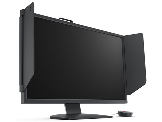 【本日限定値下げ‼️】ZOWIE XL2566K 24.5インチ 360Hz ZOWIE XL2566X+ Fast TN 400Hz DyAc™ 2 24.1インチ ゲーミング