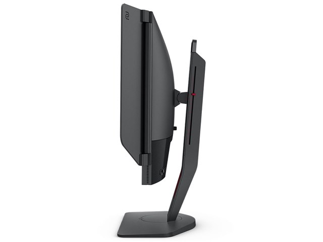 BenQ ZOWIE XL2456K ゲーミングモニター 本体 ZOWIE XL2546K 240Hz ゲーミングモニター/DyAc⁺™/24.5インチ