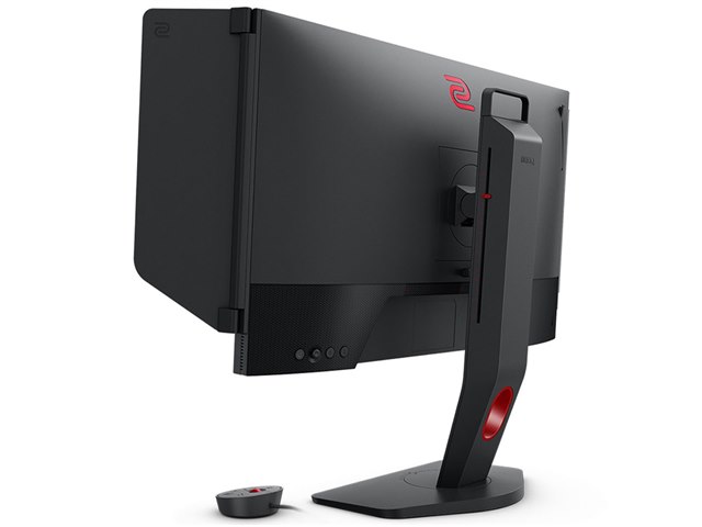 【美品】BenQ ZOWIE XL2566K ゲーミングモニター　24.5インチ Amazon.co.jp: ベンキュージャパン BenQ ZOWIE XL2566K