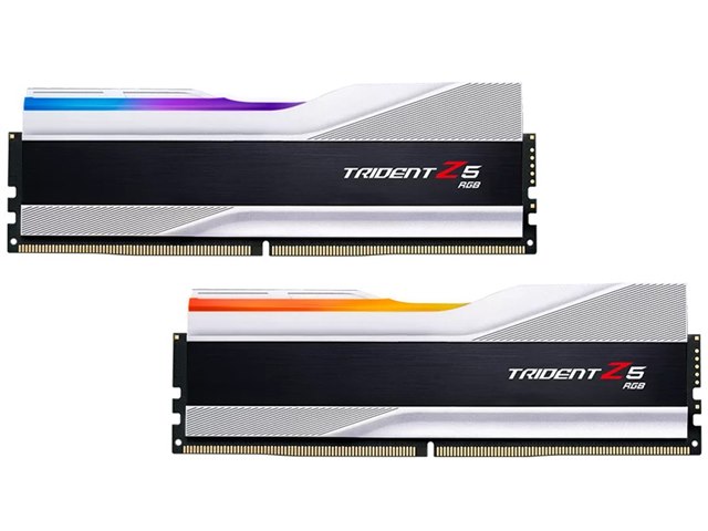 F5-6400J3239G32GX2-TZ5RS [DDR5 PC5-51200 32GB 2枚組]の製品画像