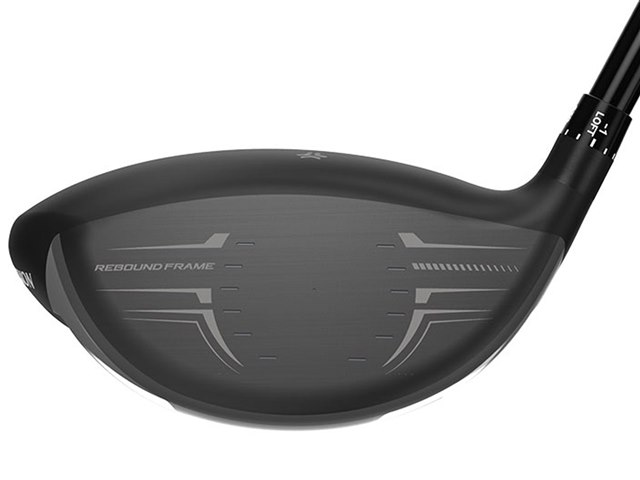 スリクソン ZX5 Mk II ドライバー [Diamana ZX-II 50 フレックス：S