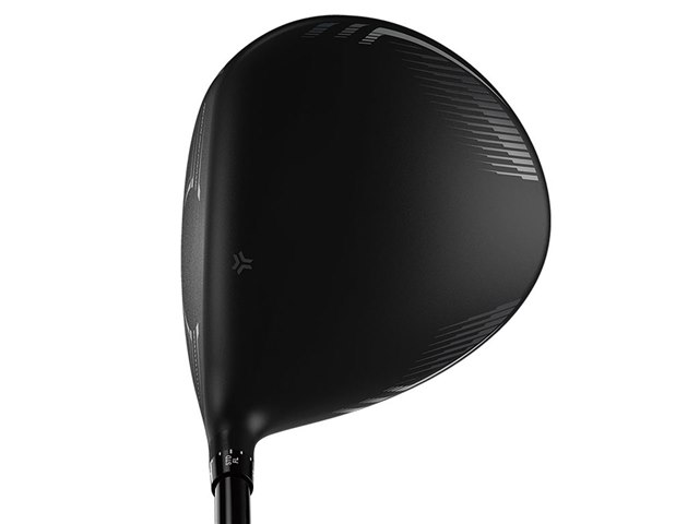 レフティ　スリクソンZX5MKⅡドライバー　DIAMANA PD50S スリクソン ZX5 Mk II ドライバー レフティー [Diamana ZX-II 50