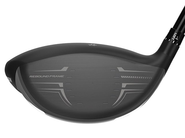 スリクソン ZX5 Mk II LS ドライバー [Diamana ZX-II 50 フレックス：S