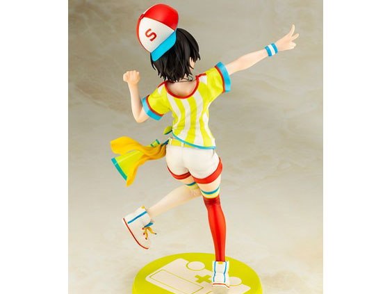 ホロライブプロダクション 1/7 大空スバルの製品画像 - 価格.com