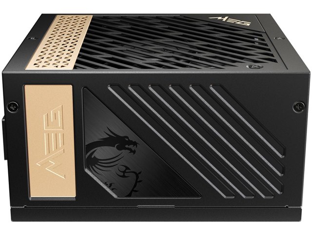 MEG Ai1300P PCIE5の製品画像 - 価格.com