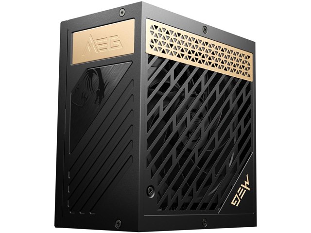 MEG Ai1300P PCIE5の製品画像 - 価格.com