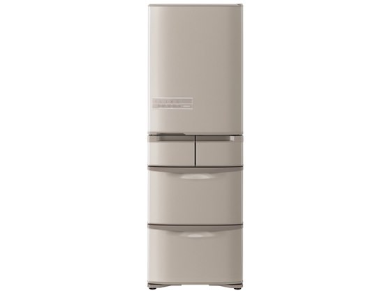 【高年式】2022年式 401L 日立 5ドア冷蔵庫 R-K40SJ R-K40SJの製品画像 - 価格.com