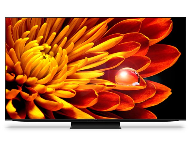 AQUOS XLED 4T-C75EP1 [75インチ]の製品画像 - 価格.com