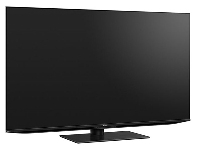 AQUOS XLED 4T-C55EP1 [55インチ]の製品画像 - 価格.com