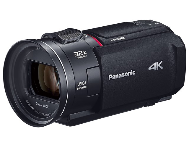 HC-VX2MSの製品画像 - 価格.com