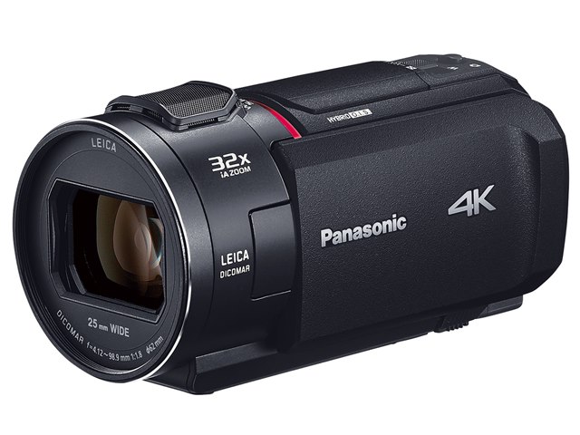 【h-san3814 】hc-vx2ms HC-VX2MSの製品画像 - 価格.com