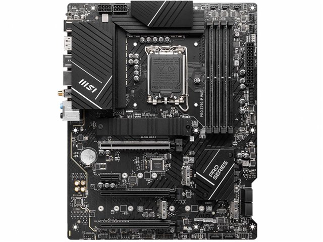 価格.com】2025年12月 マザーボード（CPUソケット：LGA1700） ユーザー