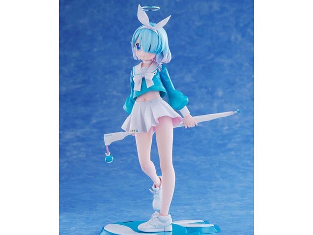ブルーアーカイブ 1/7 アロナの製品画像 - 価格.com