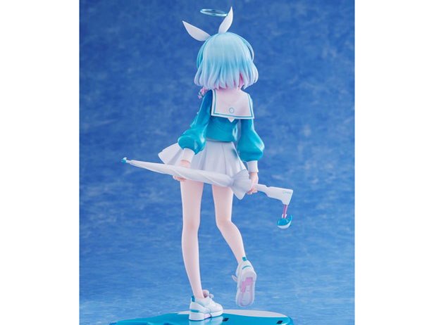 ブルーアーカイブ 1/7 アロナの製品画像 - 価格.com