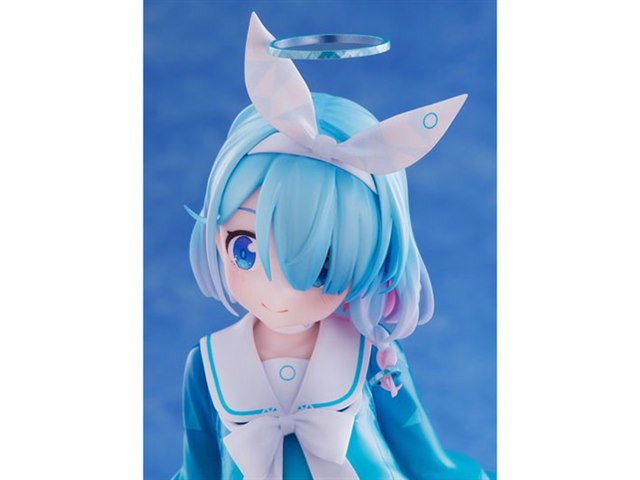 ブルーアーカイブ 1/7 アロナの製品画像 - 価格.com