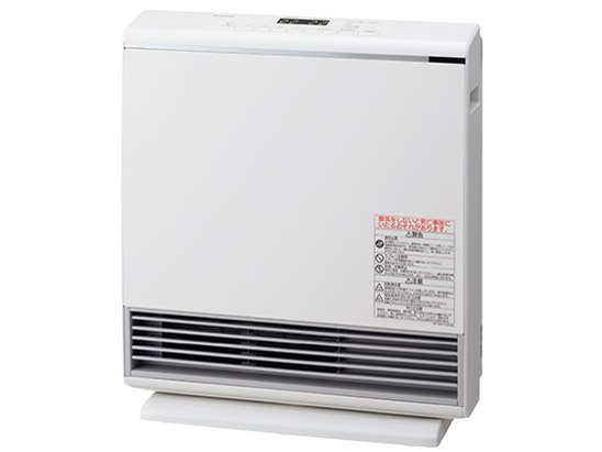 超お得'！大阪ガスファンヒーター大幅値下げしました。