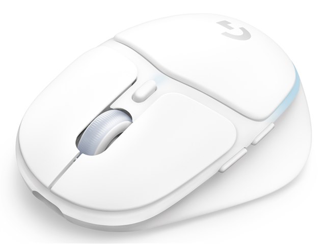 G705 Wireless Gaming Mouse G705WLの製品画像 - 価格.com