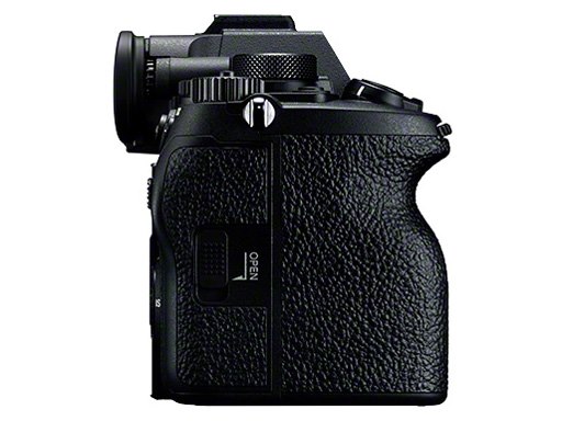 α7R V ILCE-7RM5 ボディの製品画像 - 価格.com