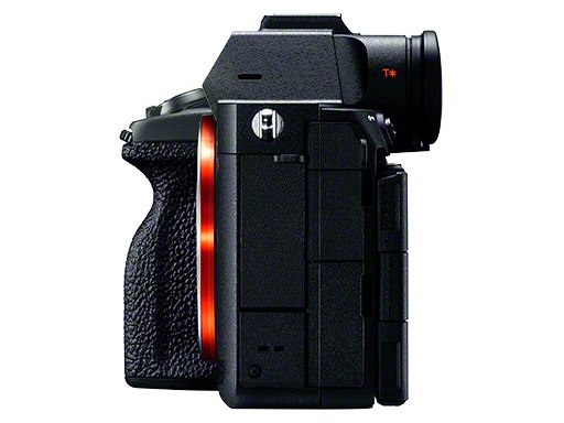 α7R V ILCE-7RM5 ボディの製品画像 - 価格.com