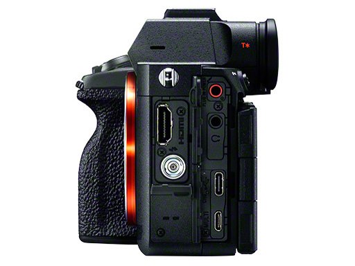 α7R V ILCE-7RM5 ボディの製品画像 - 価格.com