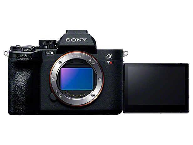 α7R V ILCE-7RM5 ボディの製品画像 - 価格.com