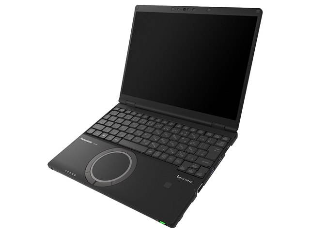 Let's note SR3 プレミアムエディション CF-SR3TSCCP [ジェット