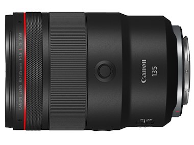 RF135mm F1.8 L IS USMの製品画像 - 価格.com