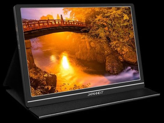 JN-MD-IPS1012HDR [10.1インチ]の製品画像 - 価格.com
