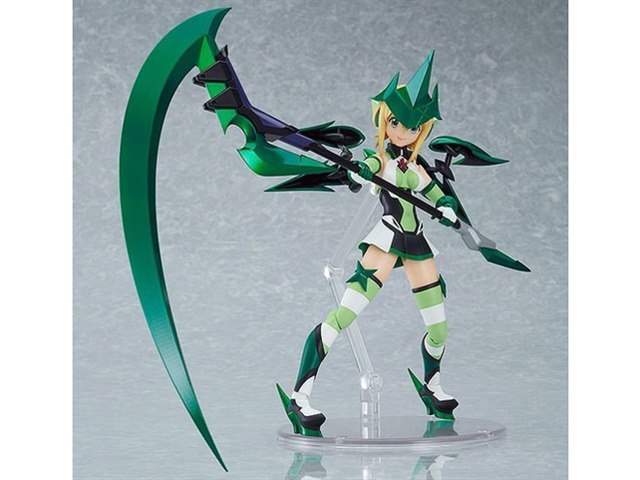戦姫絶唱シンフォギアGX ACT MODE 暁切歌の製品画像 - 価格.com