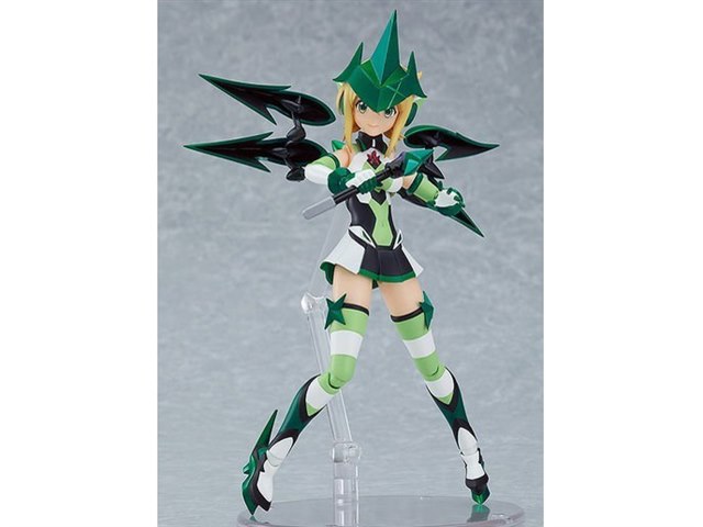 戦姫絶唱シンフォギアGX ACT MODE 暁切歌の製品画像 - 価格.com