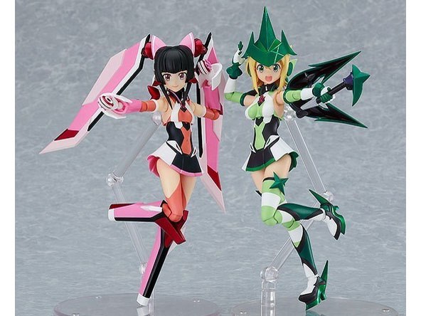 戦姫絶唱シンフォギアGX ACT MODE 暁切歌の製品画像 - 価格.com